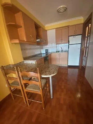 Monte Faro דירה *