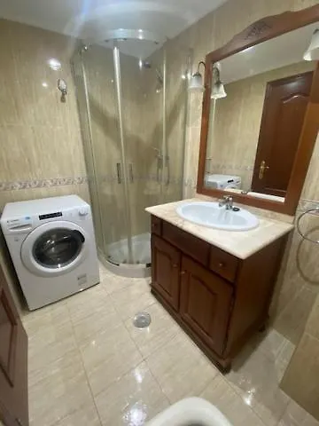 דירה Monte Faro *