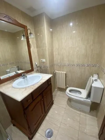 Monte Faro דירה Lalín